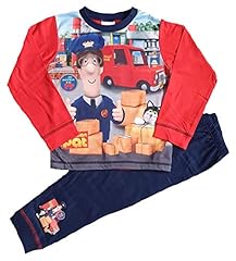 Boys postman pat for sale  Delivered anywhere in UK