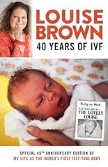 Louise brown years for sale  Delivered anywhere in UK