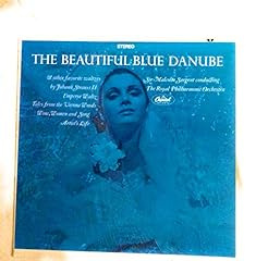 Beautiful blue danube for sale  Delivered anywhere in USA 