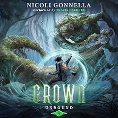 Crown unbound book for sale  Delivered anywhere in USA 