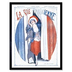Artery8 vie parisienne for sale  Delivered anywhere in UK