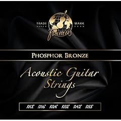 Cordes guitare acoustique d'occasion  Livré partout en France