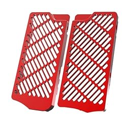 Motorcycle radiator protector for sale  Delivered anywhere in USA 