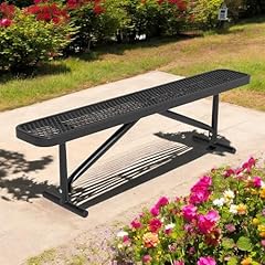 Park benches outdoor for sale  Delivered anywhere in USA 