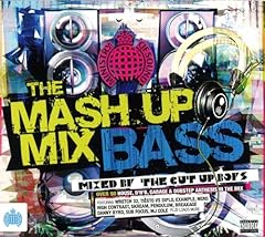 The mash mix d'occasion  Livré partout en Belgiqu