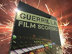 Guerrilla film scoring for sale  Delivered anywhere in USA 