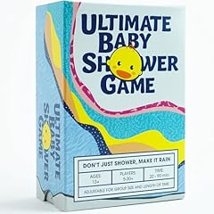 Ultimate baby shower for sale  Delivered anywhere in USA 