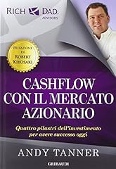 Cashflow con mercato usato  Spedito ovunque in Italia 