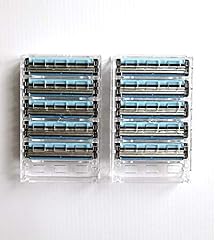 Triple blade razor for sale  Delivered anywhere in UK