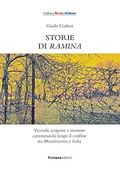 Storie ramina usato  Spedito ovunque in Italia 