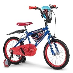 Huffy marvel spiderman for sale  Delivered anywhere in UK