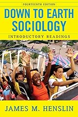 Earth sociology 14th for sale  Delivered anywhere in USA 