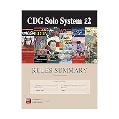 Gmt games cdg for sale  Delivered anywhere in UK
