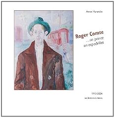 Roger comte prince d'occasion  Livré partout en France
