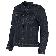 Motoblouz veste jean d'occasion  Livré partout en France