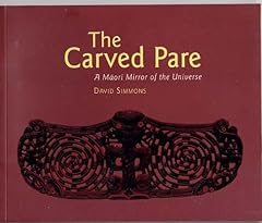 Carved pare maori for sale  Delivered anywhere in USA 