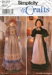Simplicity crafts sewing for sale  Delivered anywhere in USA 