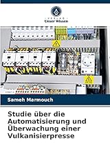 Studie automatisierung überwa gebraucht kaufen  Wird an jeden Ort in Deutschland