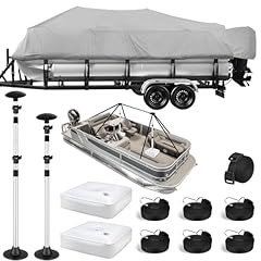 Cerumute pontoon cover for sale  Delivered anywhere in USA 