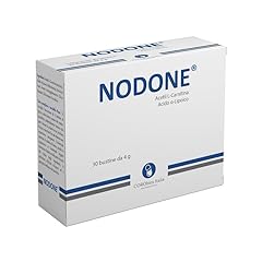 Nodone bustine integratore usato  Spedito ovunque in Italia 