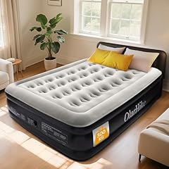 Olarhike inflatable mattress for sale  Delivered anywhere in UK