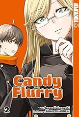 Candy flurry d'occasion  Livré partout en France