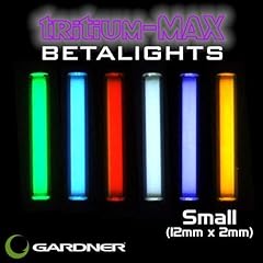 Gardner tackle tritium for sale  Delivered anywhere in UK