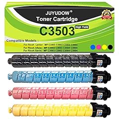 Juyudow c3503 toner for sale  Delivered anywhere in USA 