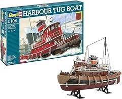 Revell 05207 harbour for sale  Delivered anywhere in UK