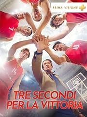 Secondi per vittoria usato  Spedito ovunque in Italia 