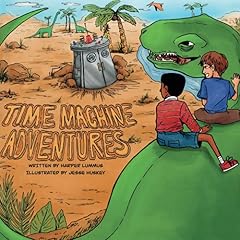 Time machine adventures for sale  Delivered anywhere in USA 