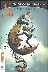 Sandman universe usato  Spedito ovunque in Italia 