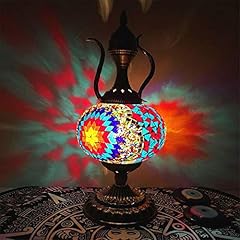 Handmade moroccan mosaic for sale  Delivered anywhere in UK