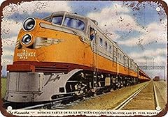 Milwaukee road hiawatha for sale  Delivered anywhere in USA 