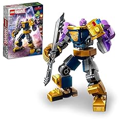 Lego marvel thanos for sale  Delivered anywhere in USA 