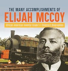 Many accomplishments elijah for sale  Delivered anywhere in USA 