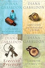 Diana gabaldon lord for sale  Delivered anywhere in USA 