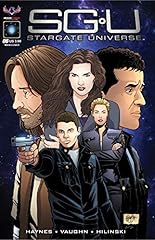 Stargate universe 6 gebraucht kaufen  Wird an jeden Ort in Deutschland