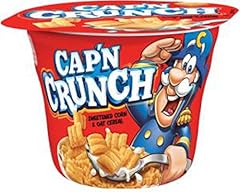 Cap crunch single for sale  Delivered anywhere in USA 