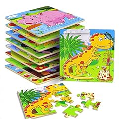 Puzzles kids ages for sale  Delivered anywhere in USA 