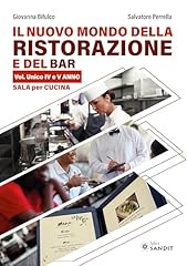 Nuovo della ristorazione usato  Spedito ovunque in Italia 