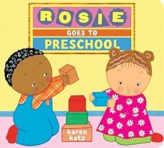 Rosie goes preschool for sale  Delivered anywhere in USA 