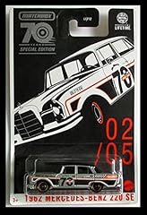 Matchbox silver 1962 for sale  Delivered anywhere in USA 