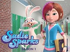 Sadie sparks d'occasion  Livré partout en France