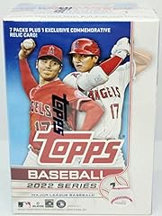 2022 topps series for sale  Delivered anywhere in USA 