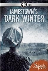 Secrets dead jamestown for sale  Delivered anywhere in USA 