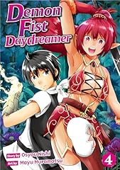 Demon fist daydreamer gebraucht kaufen  Wird an jeden Ort in Deutschland