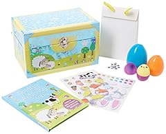 Spring activity box d'occasion  Livré partout en Belgiqu