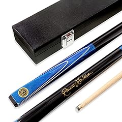 BCE Ronnie O`Sullivan MERLIN 2pc Ash Pool Snooker Cue for sale  Delivered anywhere in UK