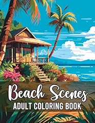 Beach scenes adult for sale  Delivered anywhere in USA 